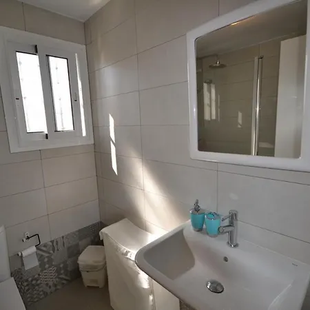 Homley Appartement *