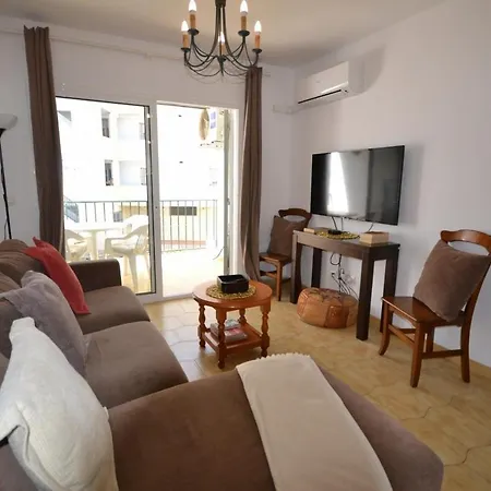 Appartement Homley Fuengirola
