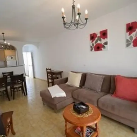 Homley Appartement