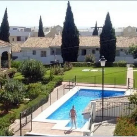 Appartement Homley