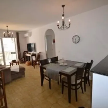 Homley Appartement *