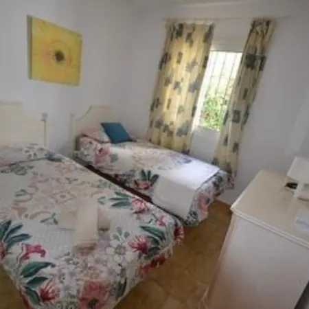 Appartement Homley