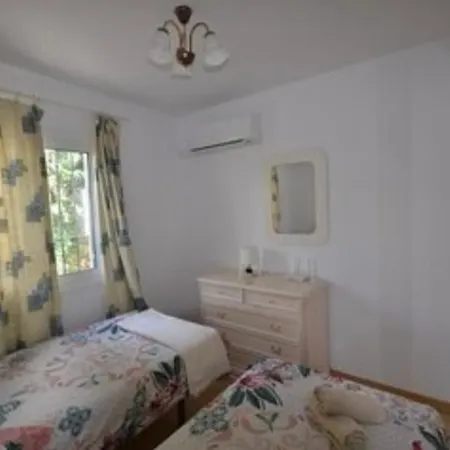 Appartement Homley *